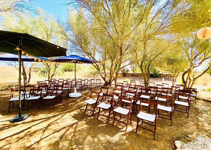 Finca Sa Canova Agroturismo