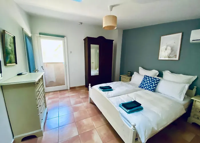 Finca Sa Canova Agroturismo