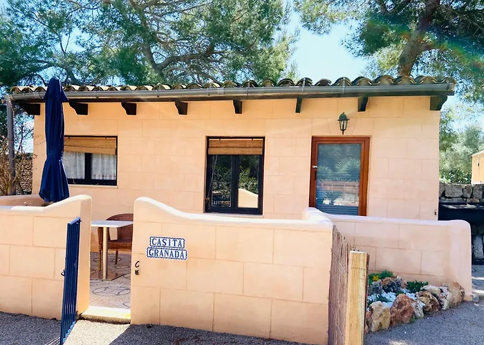 Finca Sa Canova Agroturismo