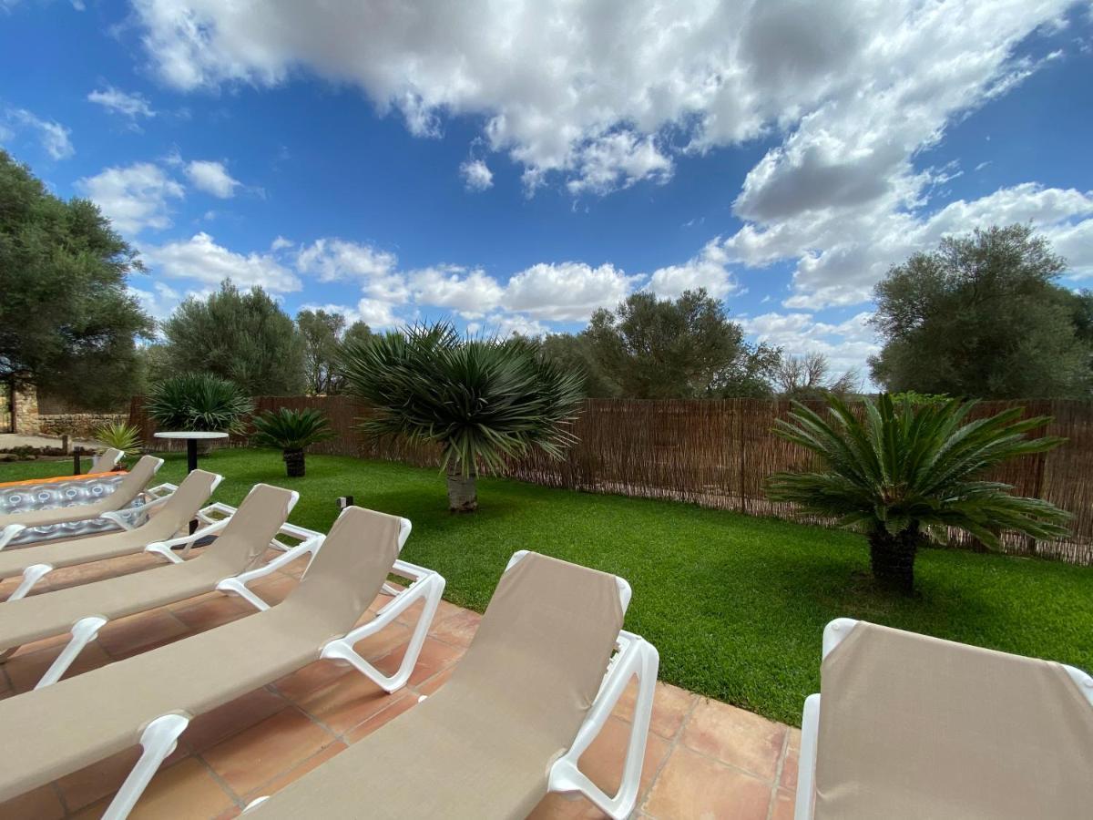Farm stay Sa Canova Campos (Mallorca)