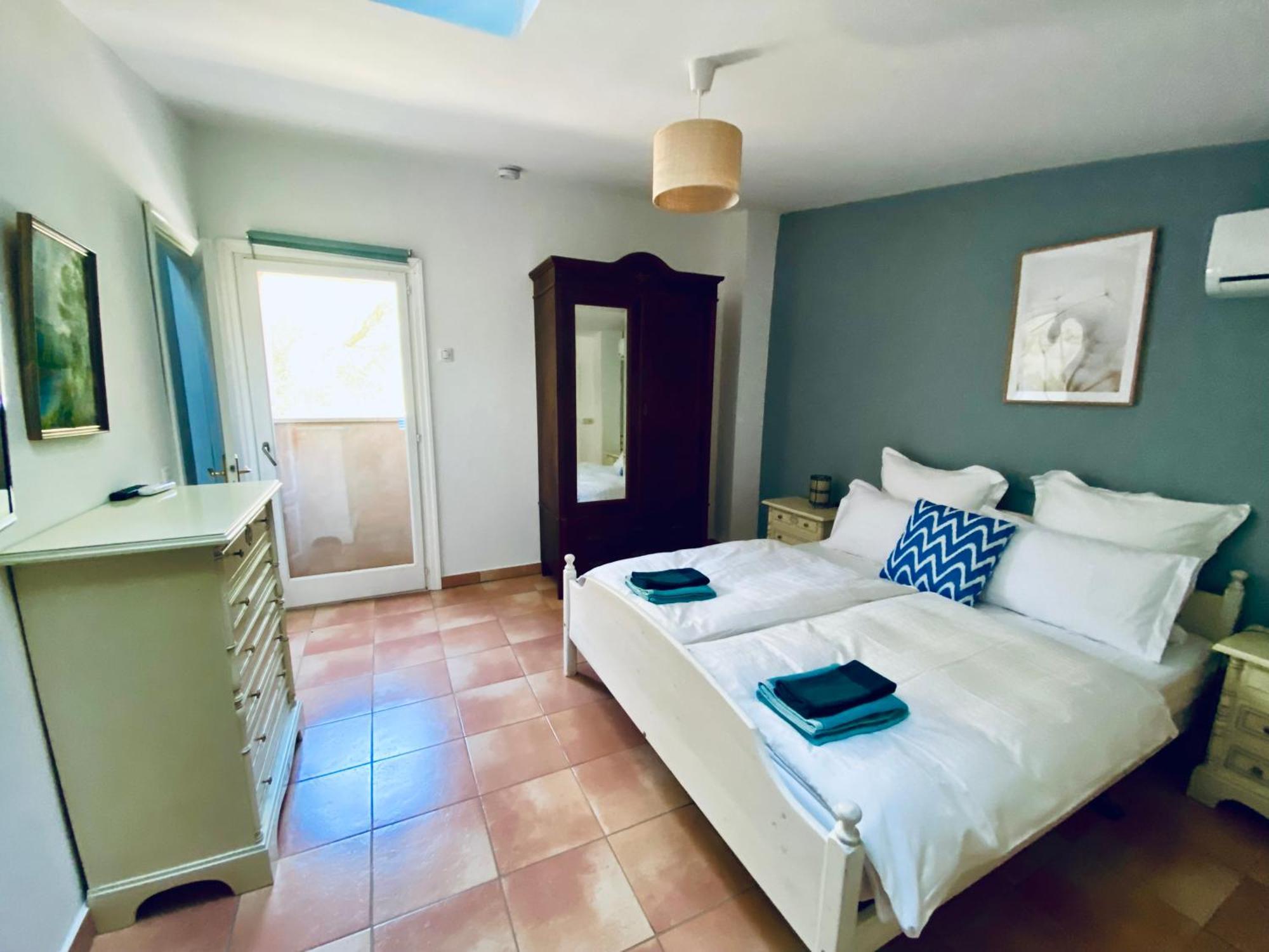 Sa Canova Vakantieboerderij *