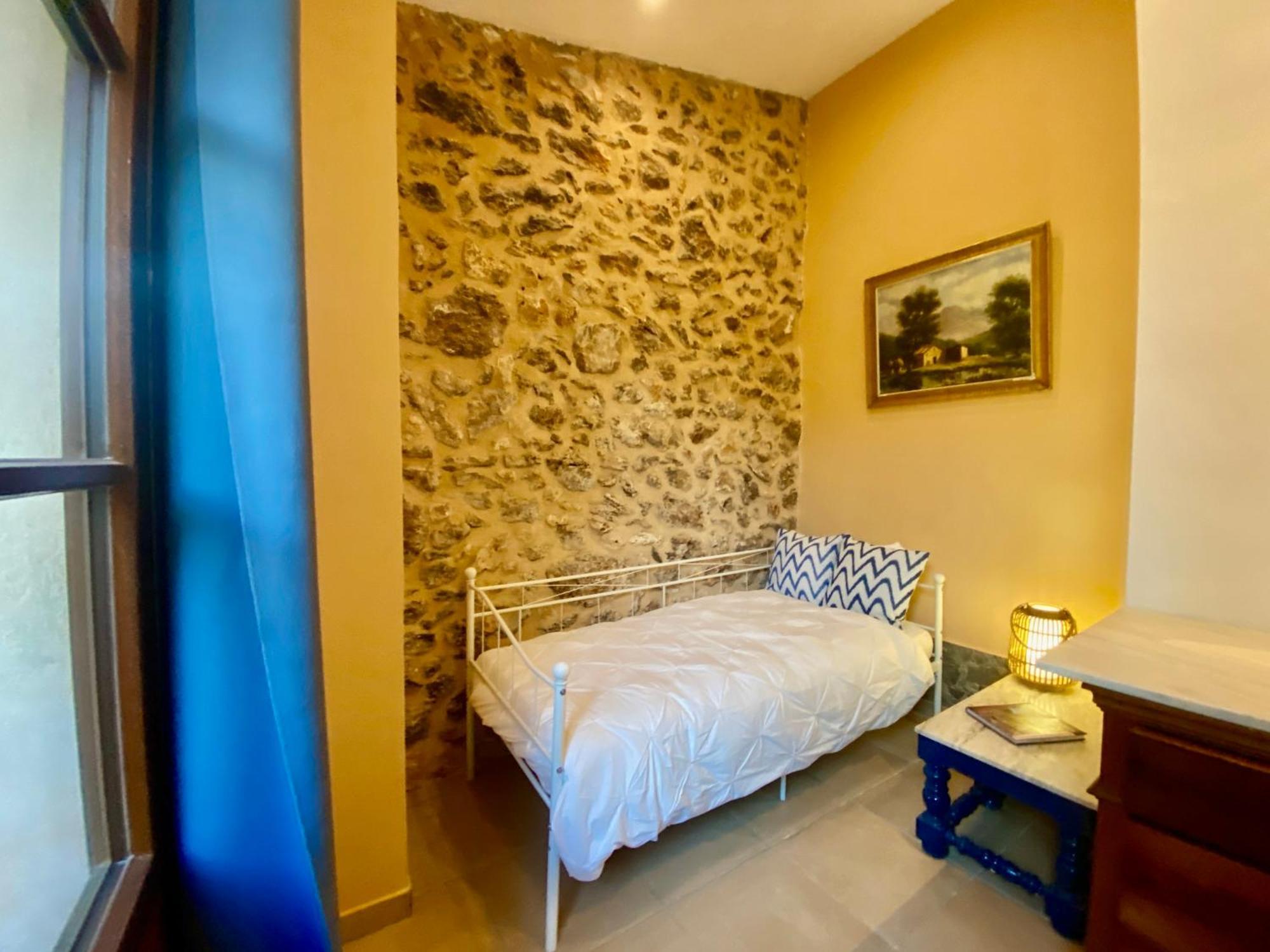 Farm stay Sa Canova Campos (Mallorca)