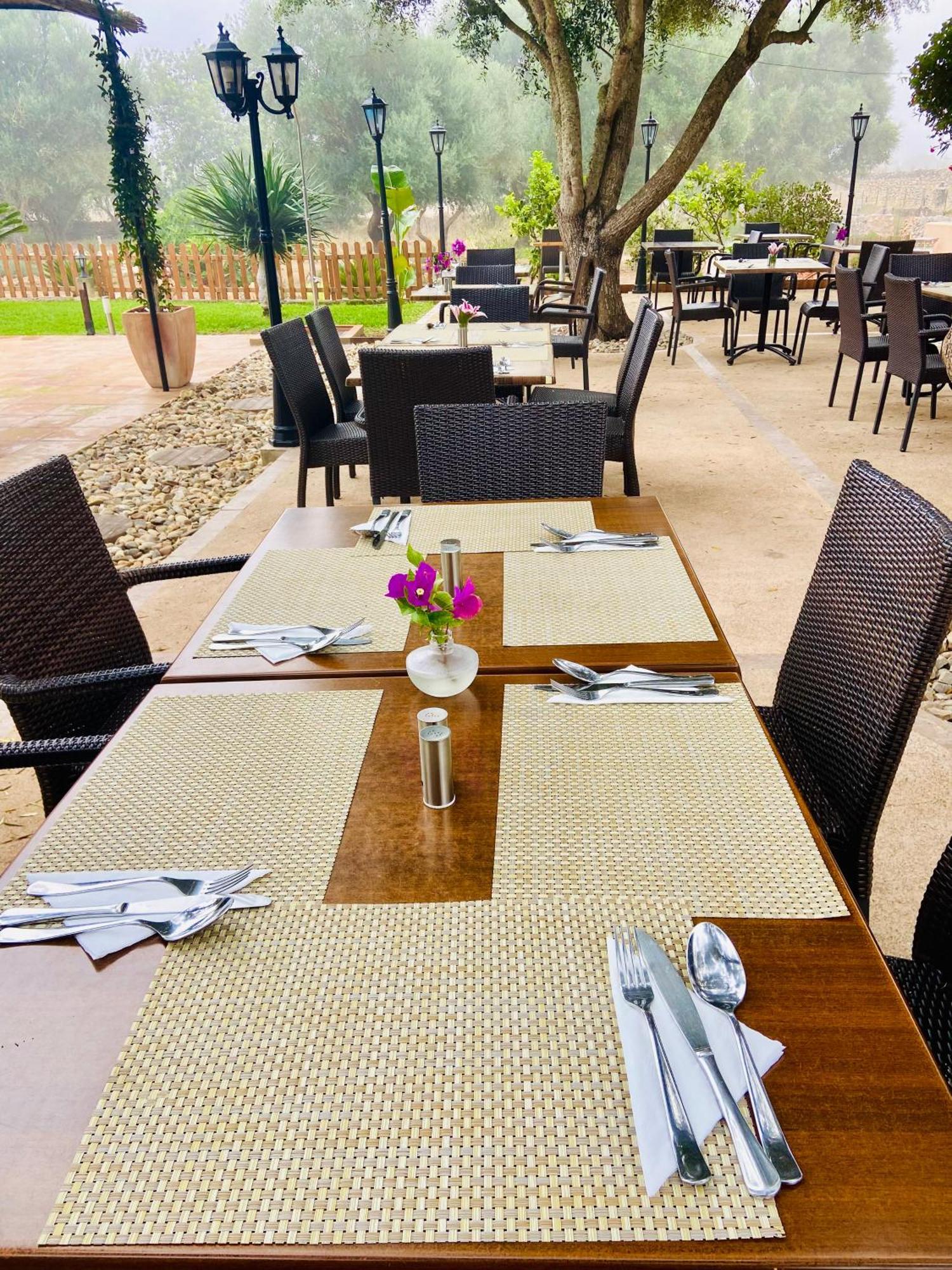 Sa Canova Vakantieboerderij *