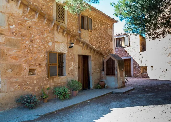 Finca Sa Torre De\'N Piza - Grupo Berna