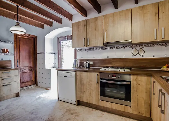 Finca Sa Torre De\'N Piza - Grupo Berna