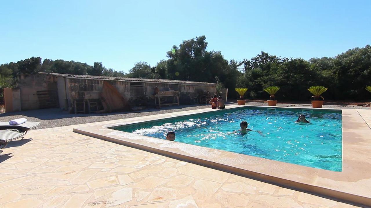 Sa Torre De'n Piza - Grupo Berna Ferienhaus *