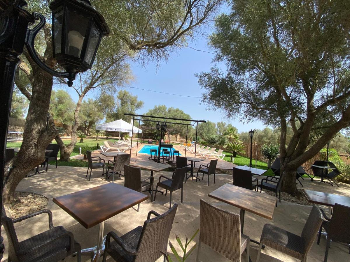 Finca Sa Canova Agroturismo Campos (Mallorca)
