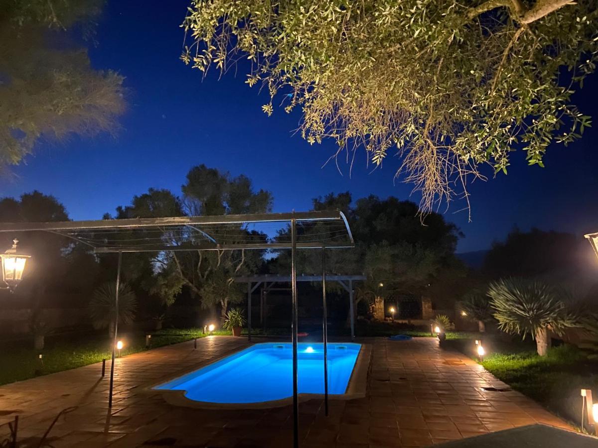 Finca Sa Canova Agroturismo *
