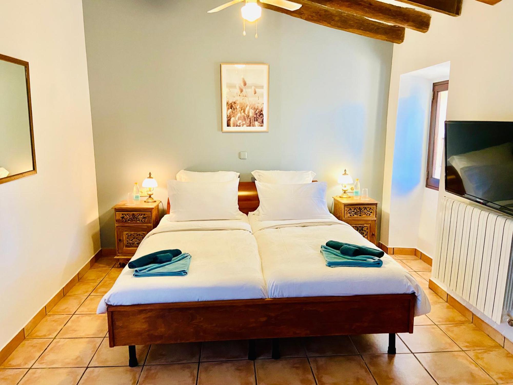 Sa Canova Bauernhof Campos (Mallorca)